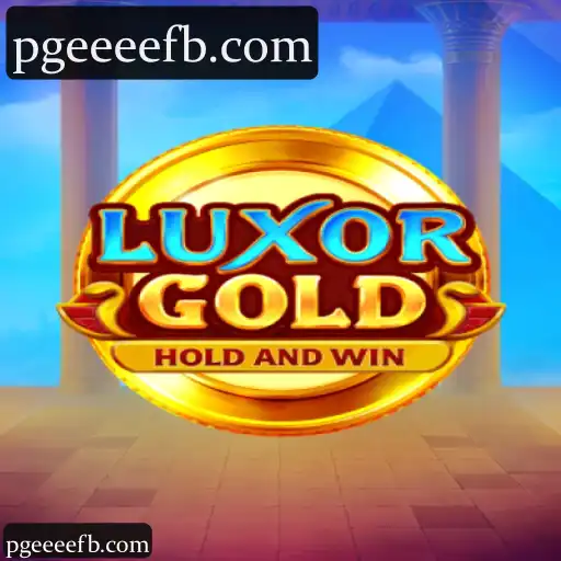 LuxorGold