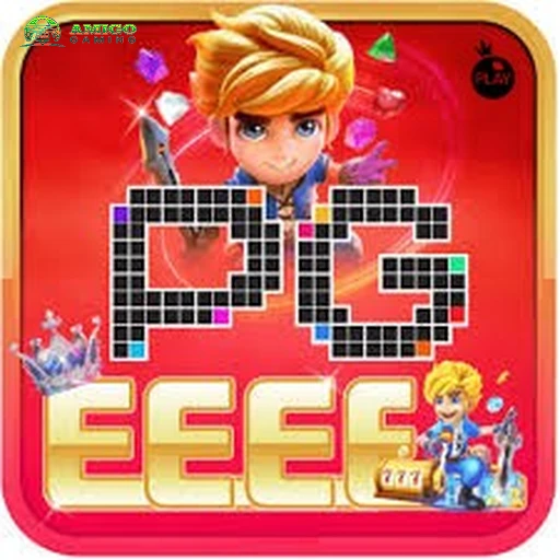 pgeeee Logo