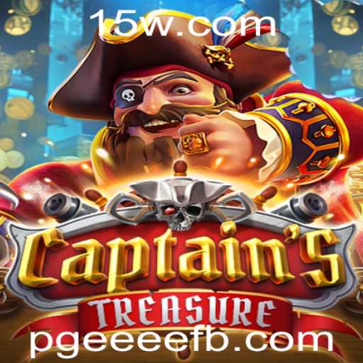 Explorando o Fascinante Mundo de CaptainssTreasure