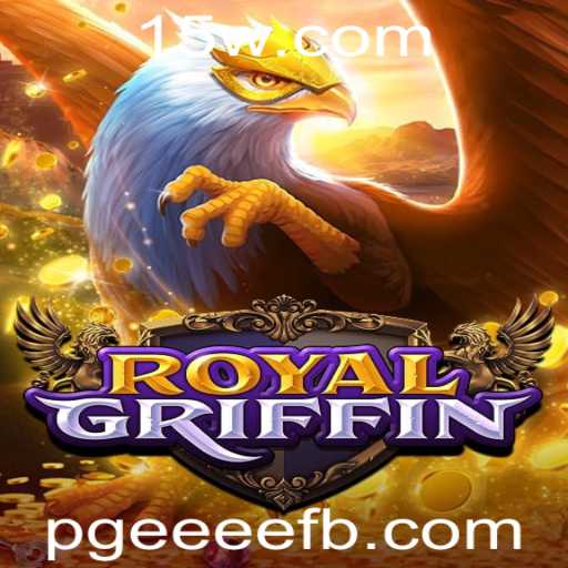 RoyalGriffin: Um Jogo Inovador Com Regras Empolgantes